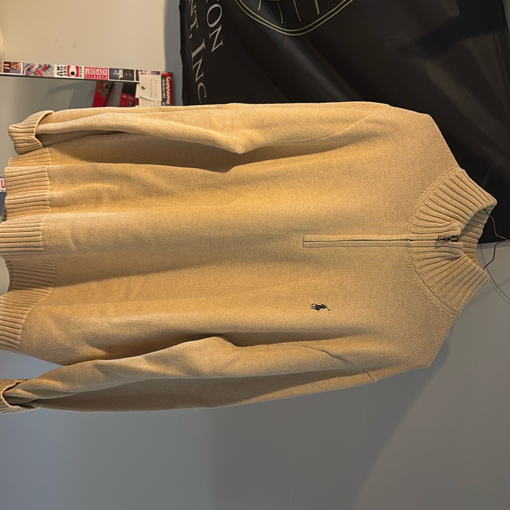 Polo Ralph Lauren Quarter Zip